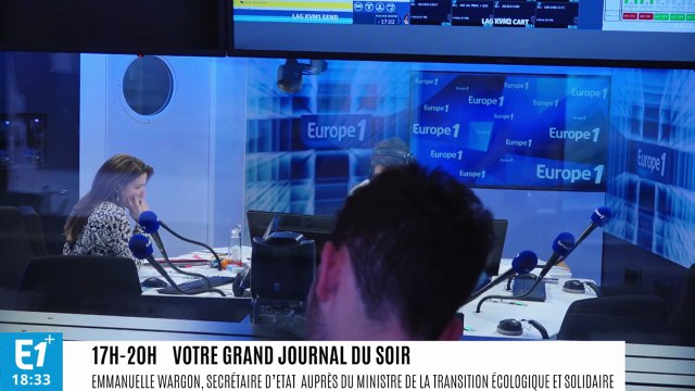 Modulation des taxes : Il faut nous laisser quelques jours pour dire précisément comment ça s'appliquera , prévient Emmanuelle Wargon