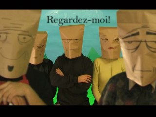 Regardez-moi