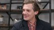 Lukas Haas Calls 'First Man' the 