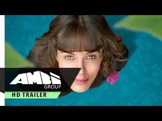 This Beautiful Fantastic - 2016 Drama Movie - Official Trailer HD