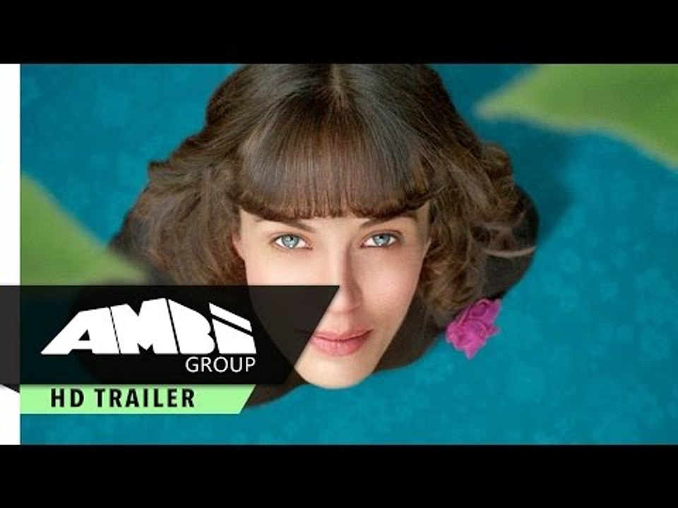 This Beautiful Fantastic - 2016 Drama Movie - Official Trailer HD