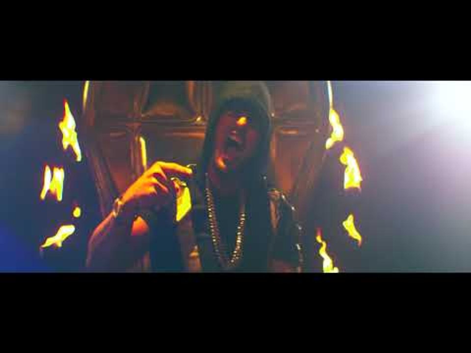 Wolfy The Beast - Ma Rah Awagef (Official Video) | المغني الإماراتي Wolfy The Beast - ما راح أوقف