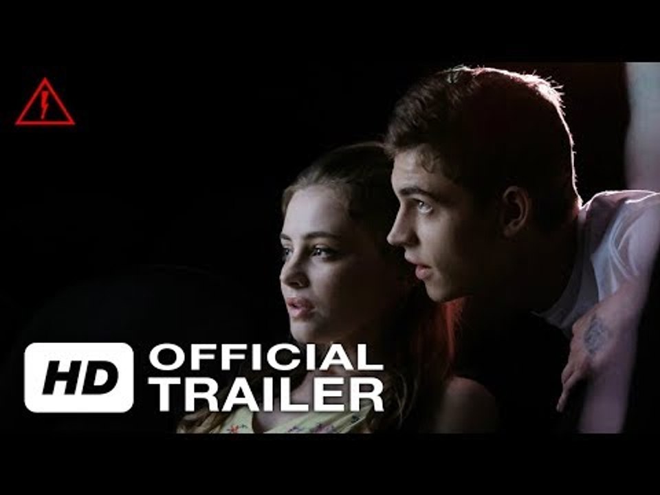 After - Teaser Trailer - 2019 Drama Movie HD