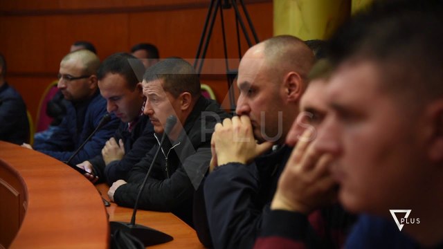 Veliaj paqe me banorët, zgjidhet ngërci për Unazën - News, Lajme - Vizion Plus