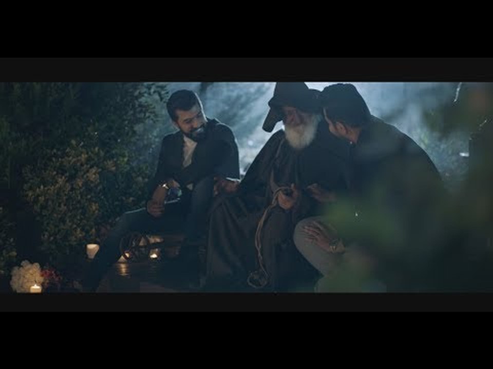 Saif Nabeel W Fayez AlSaeed (Official Video) | سيف نبيل وفايز السعيد - النبض مالي - فيديو كليب