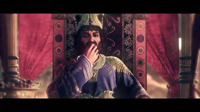 Assassin's Creed Odyssey: Legacy of the First Blade DLC | Launch Trailer | Ubisoft [NA]