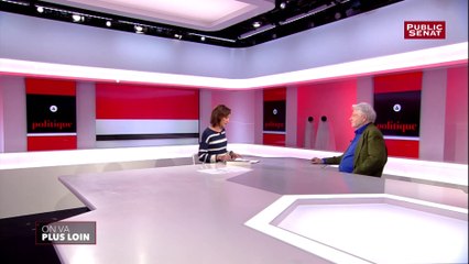 Entretien avec Rémi Kauffer, en intégralité sur les soupçons d'espionnage au Sénat