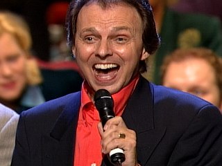 Bill & Gloria Gaither - Rolling, Riding, Rocking