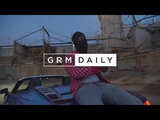 Bobby - Speed It Up [Music Video] | GRM Daily