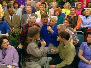 Bill & Gloria Gaither - He's A Personal Savior