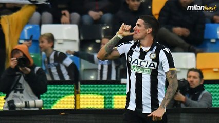 Calciomercato Milan, Leonardo punta De Paul