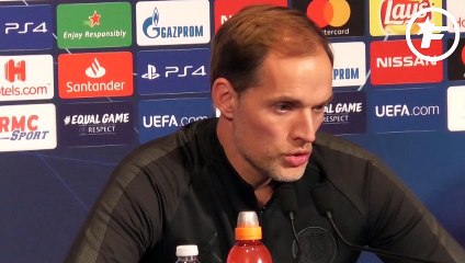 Thomas Tuchel livre les clés pour renverser Liverpool