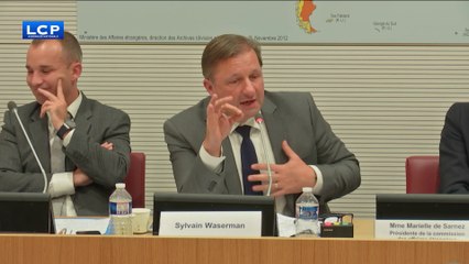 Zone euro : un rapport parlementaire prône une réforme à plusieurs vitesses