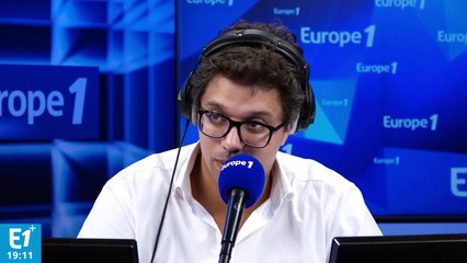 "Gilets jaunes" : "La colère n'est pas uniquement liée au carburant", note Marc Fesneau