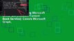 Library  Programming Microsoft Office 365 (includes Current Book Service): Covers Microsoft Graph,