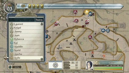 VALKYRIA CHRONICLES 4 FIRST TIME PLAYTHROUGH PART 95