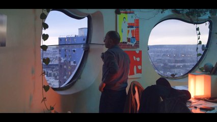 Les Tours nuages de Nanterre par Émile Aillaud