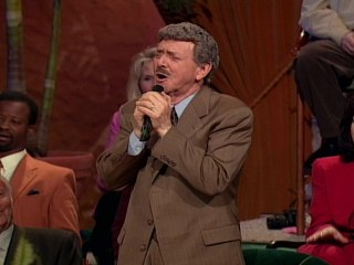 Bill & Gloria Gaither - Thanks For Sunshine