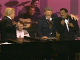 Bill & Gloria Gaither - I Just Feel Like Something Good Is About To Happen