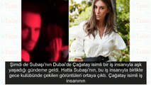 Şeyma Subaşı'nın videosu ortaya çıktı tası tarağı topladı İstanbul'u terketti
