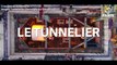 Le Tunnelier du chantier du siècle