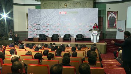 Bakan Kurum: 'Gelecek nesillere daha planlı şehirler bırakmak zorundayız' - ANKARA