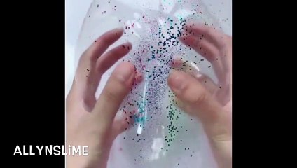 Bubble popping - most satisfying  ASMR video compilation