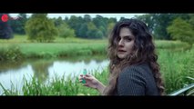 Sunn Le Zara - 1921 - Zareen Khan & Karan Kundrra - Arnab Dutta - Harish Sagane - Vikram Bhatt - YouTube