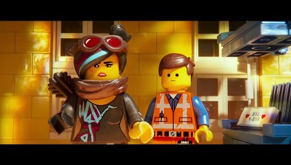 THE LEGO MOVIE 2 Extended Trailer (2019)