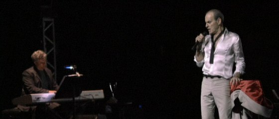 Ney Matogrosso - Nada Por Mim