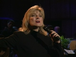 Bill & Gloria Gaither - The Body And The Blood