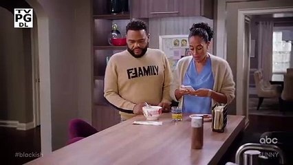 Black-ish Season 5 Ep.06 Promo Stand Up, Fall Down (2018)