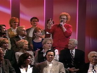 Bill & Gloria Gaither - The Eastern Gate