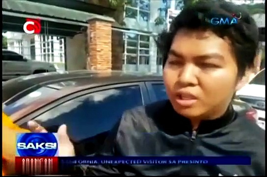 Saksi November 27, 2018 Replay