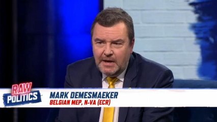 What is Ukraine's game in imposing martial law? | Raw Politics