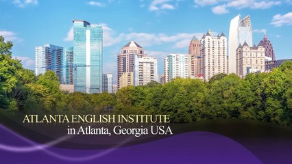 AEI- From Interested to Enrolled (Learning English in America)