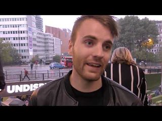 Deontay Wilder vs Tyson Fury | FAN PREDICTIONS | You'll be SURPRISED