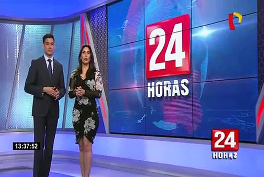 Huánuco: escolares arriesgan sus vidas cruzando río para ir a estudiar