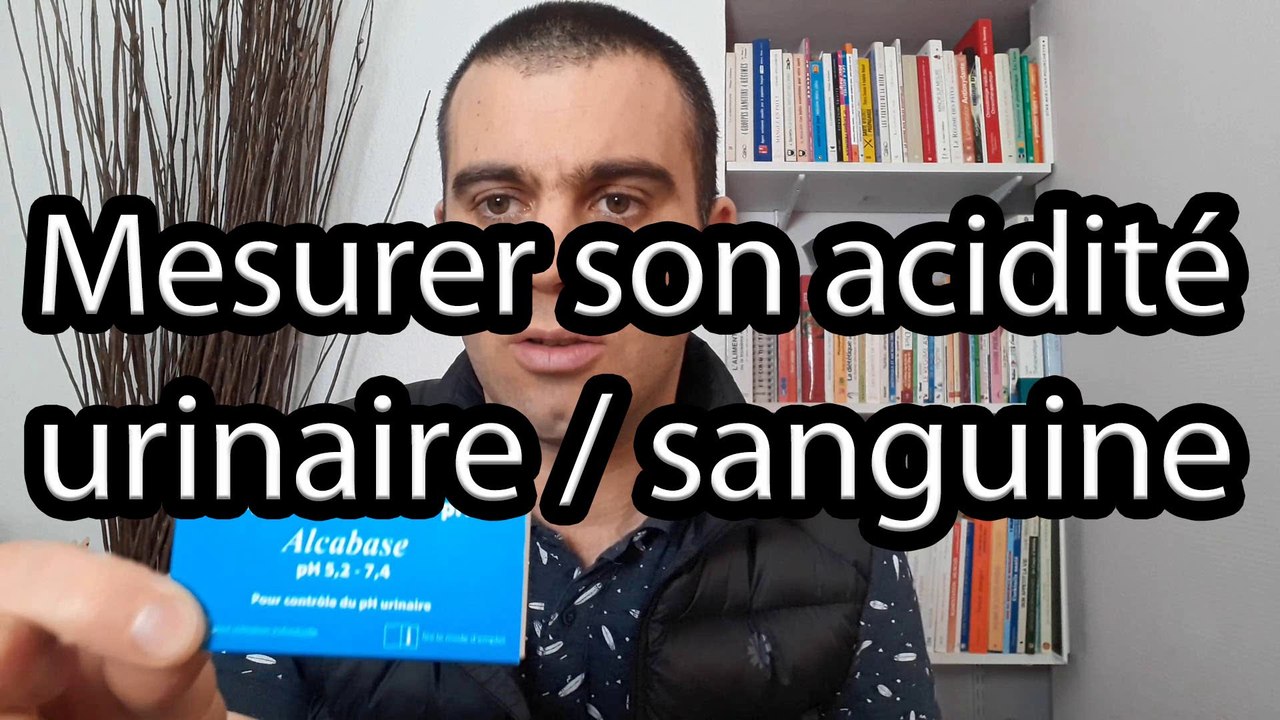 Que faire avec des bandelettes urinaires ? Cedric MyDiet, diététicien en ligne vous dit tout !