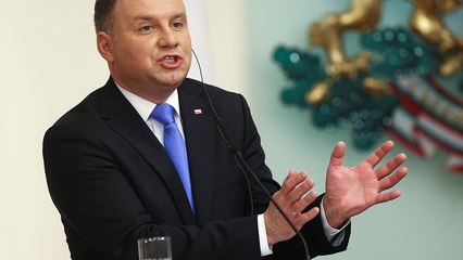Duda: nem a brexit, a kétsebességes Európa a veszély