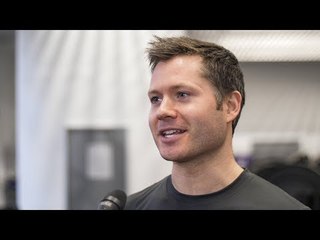 EXCLUSIVE: 'DILLIAN WHYTE is sharp, fit & good to go', says his EXPERT PHYSIO