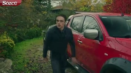 Gülperi 12. yeni bölüm fragmanı yayınlandı