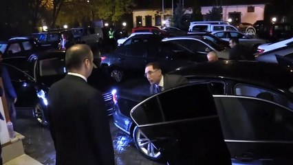 'Kamu Denetçiliği Kurumu sorunları çözüyor' - EDİRNE