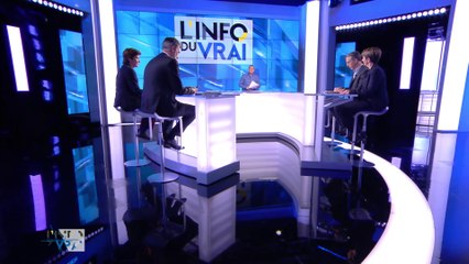 Augmenter les salaires, c'est possible ? - L'Info du vrai du 27/11 - CANAL+