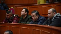 Veliaj, paqe me banorët e “Astirit” - Top Channel Albania - News - Lajme