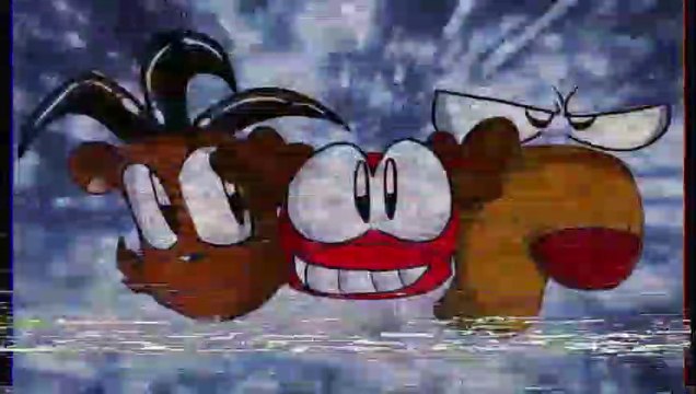 The Stupid Reviews - The Haunted World of El Superbeasto [LOST HALLOWEEN 2K16 VIDEO] Feat. Brandon Tenold