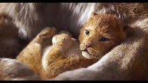 THE LION KING Official Teaser Trailer (2019) New Disney Movie HD