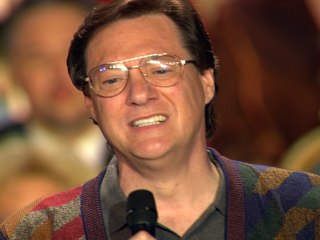 Bill & Gloria Gaither - O Little Town Of Bethlehem