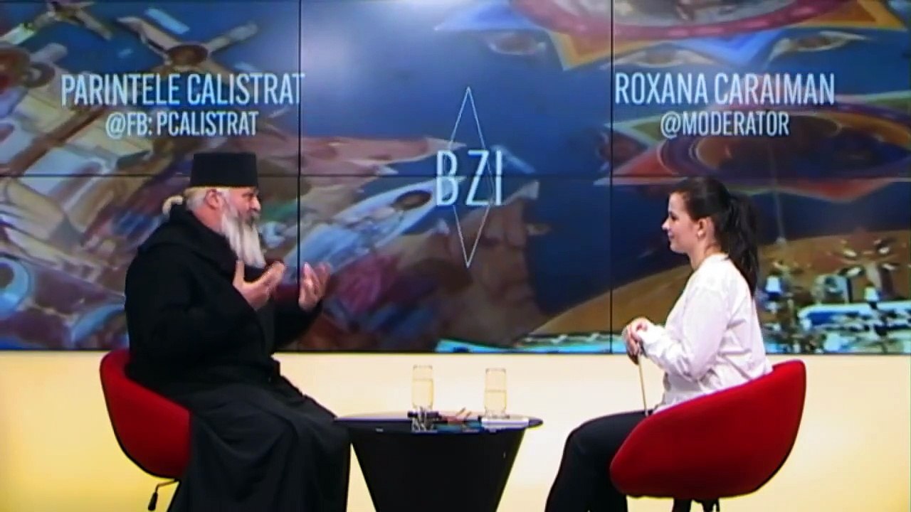 Înțelegerea între soți | Părintele Calistrat