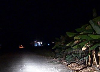 Adulto mayor fue degollado en un cantón de la provincia del Guayas